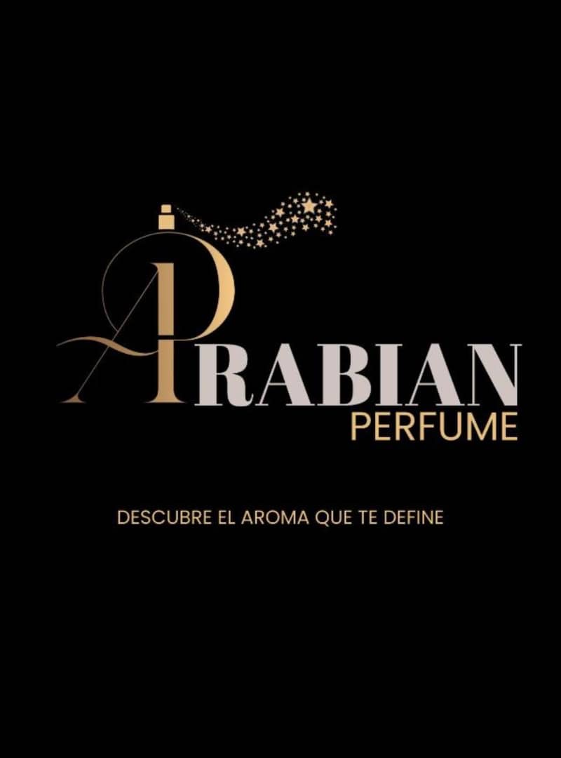AARABIAN PERFUME
