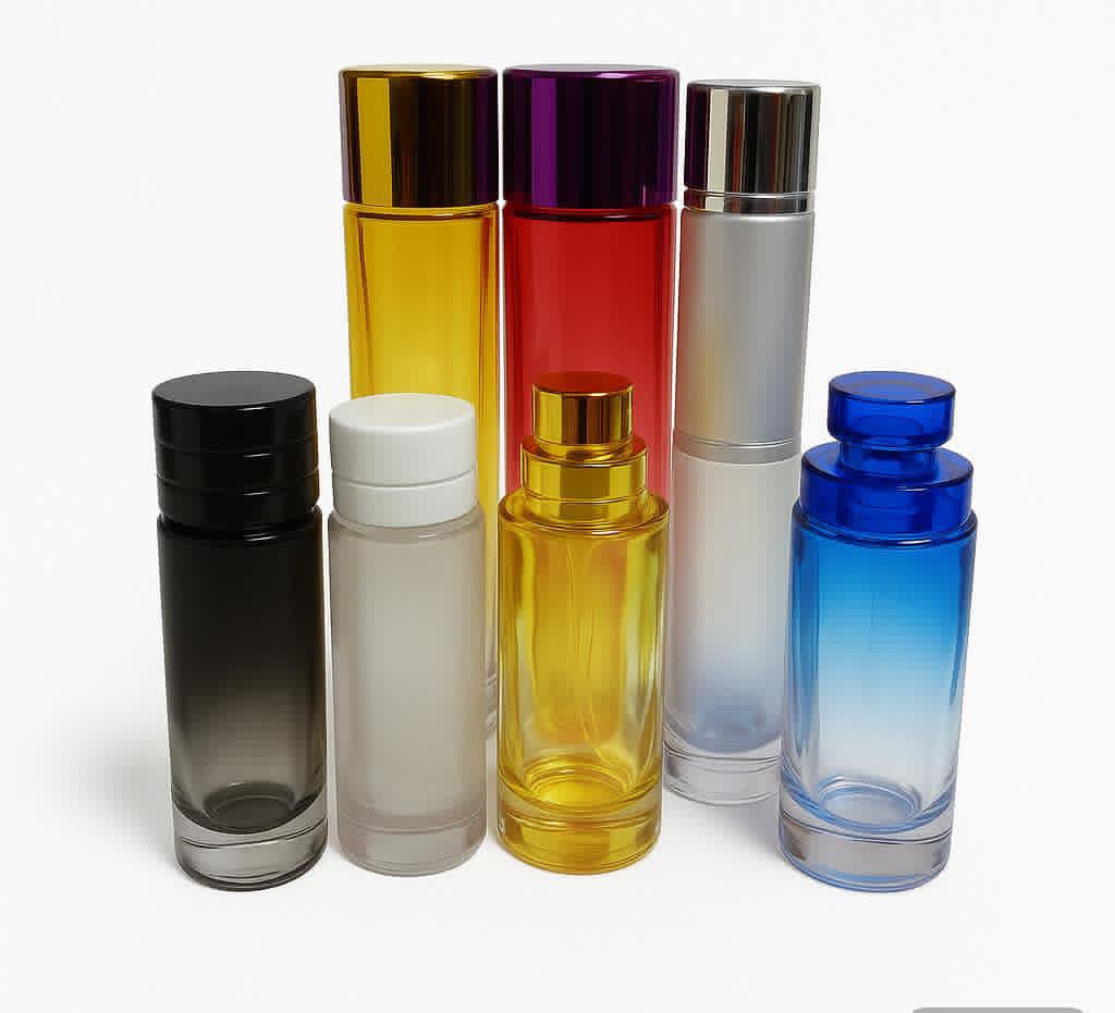 PERFUMES PREPARADOS / PRESENTACION DE  30ML  X12 UNIDADES