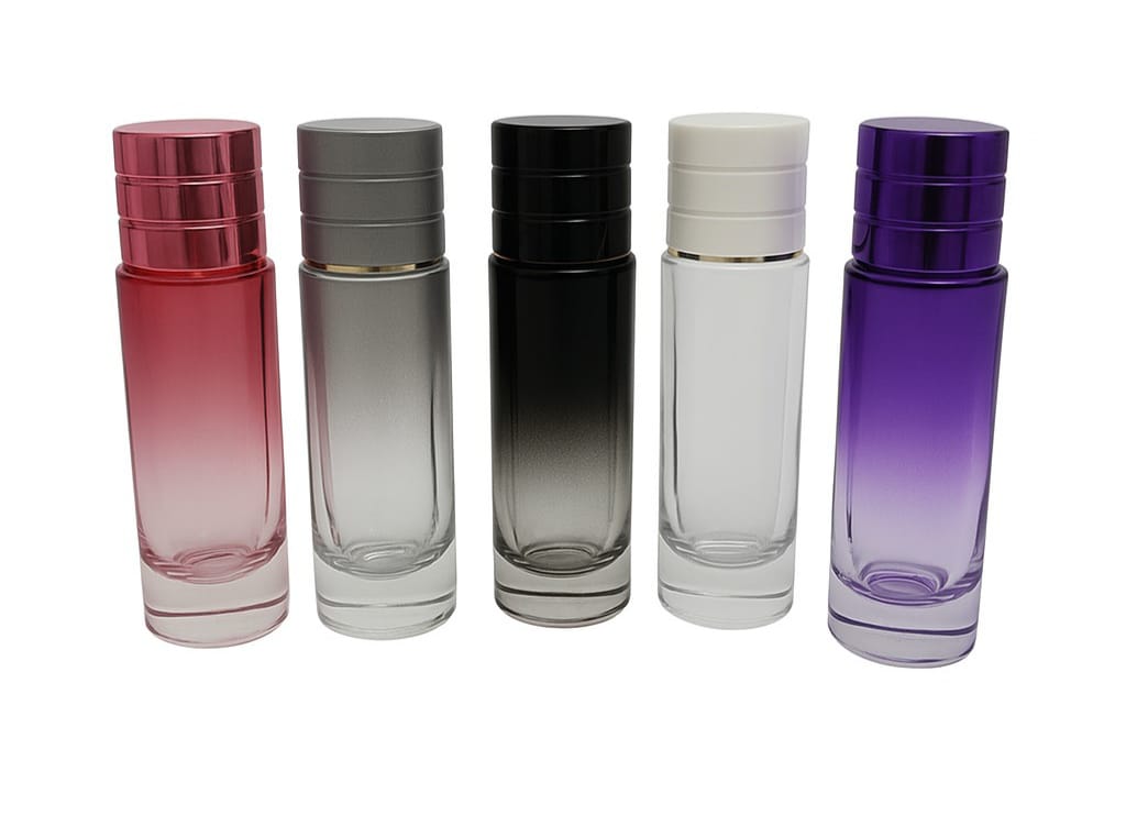 PERFUMES PREPARADOS / PRESENTACION DE 30ML