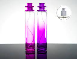 PERFUMES PREPARADOS / PRESENTACION DE 60ML