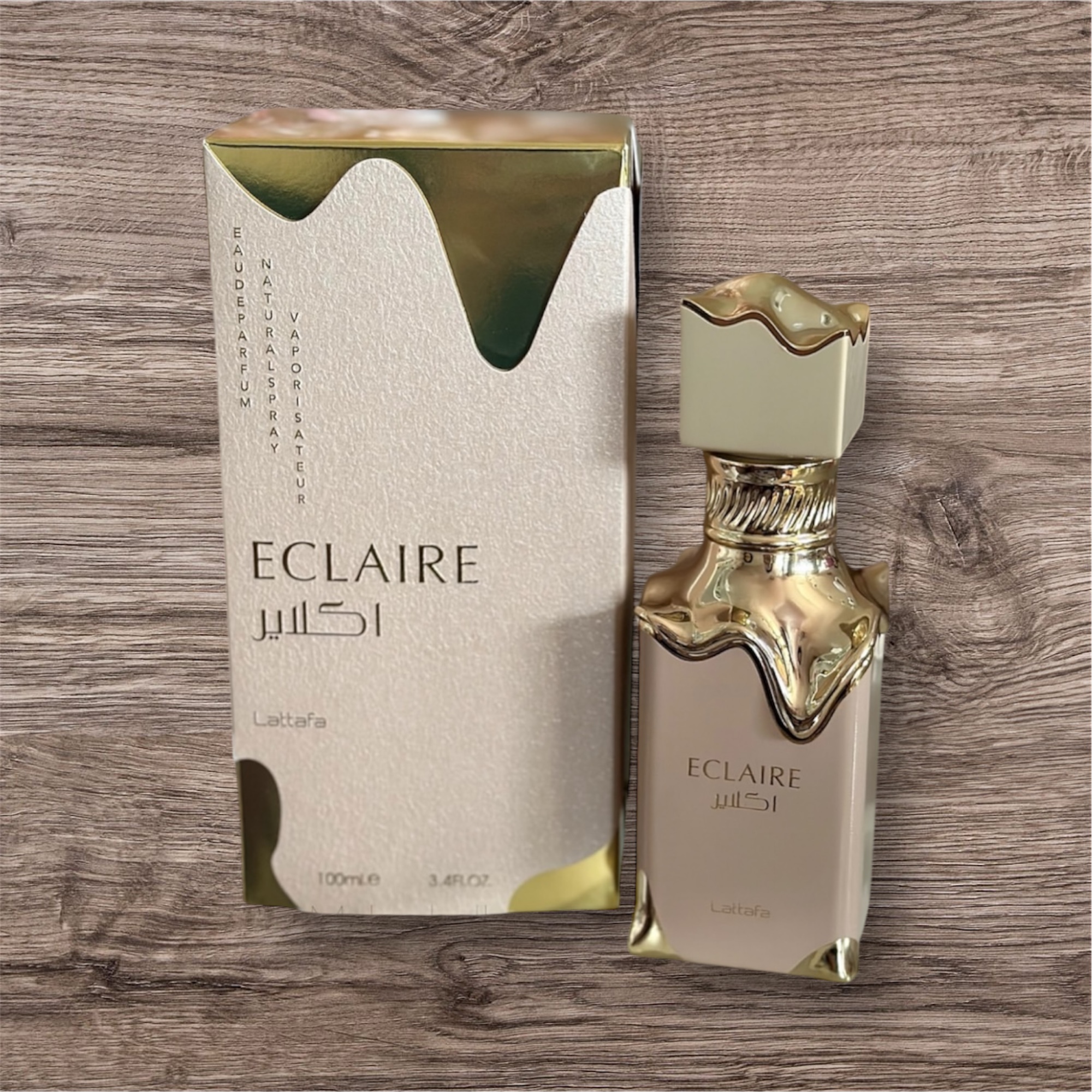 Eclaire Eau de Parfum 