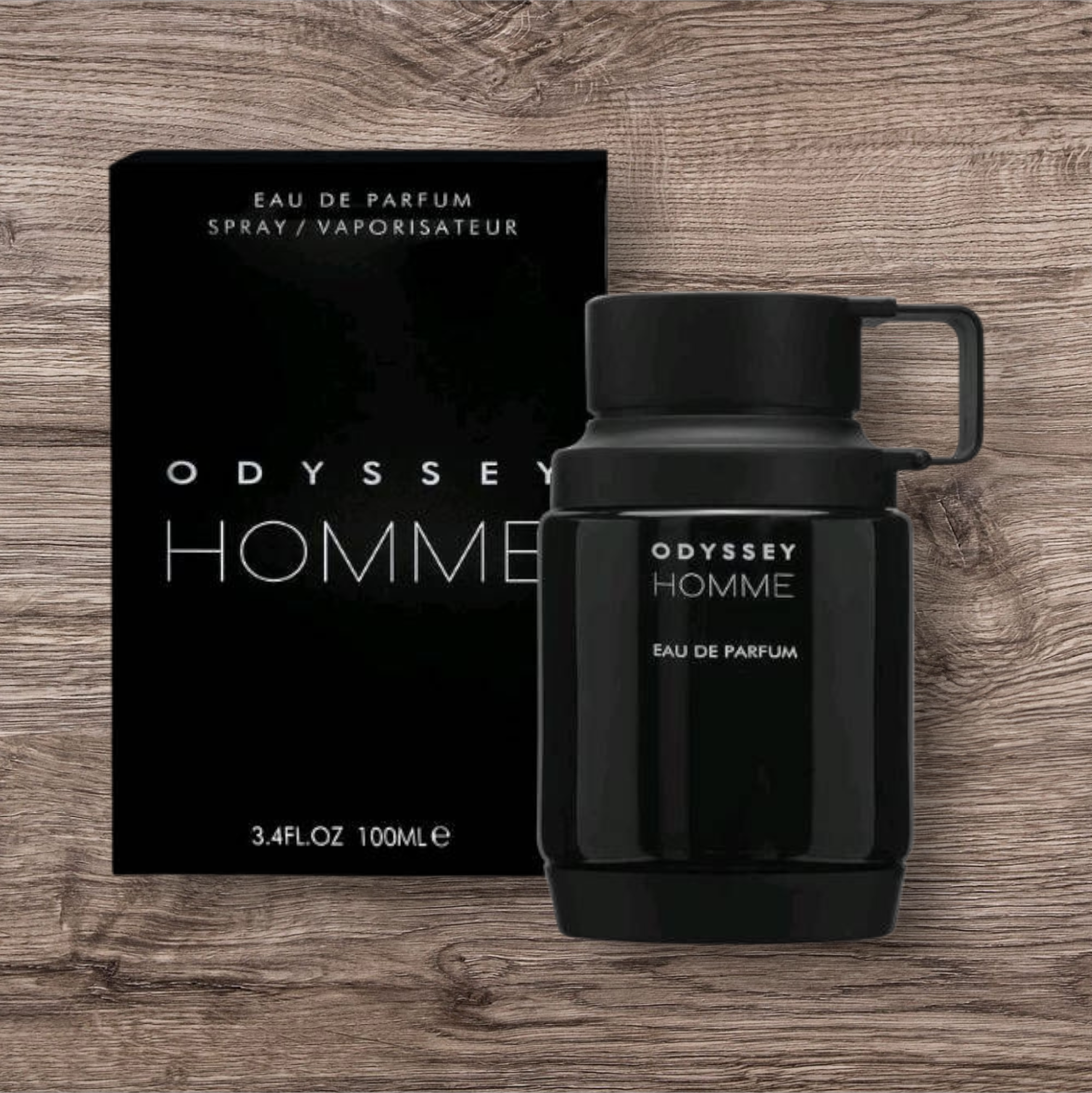 Odyssey Homme 
