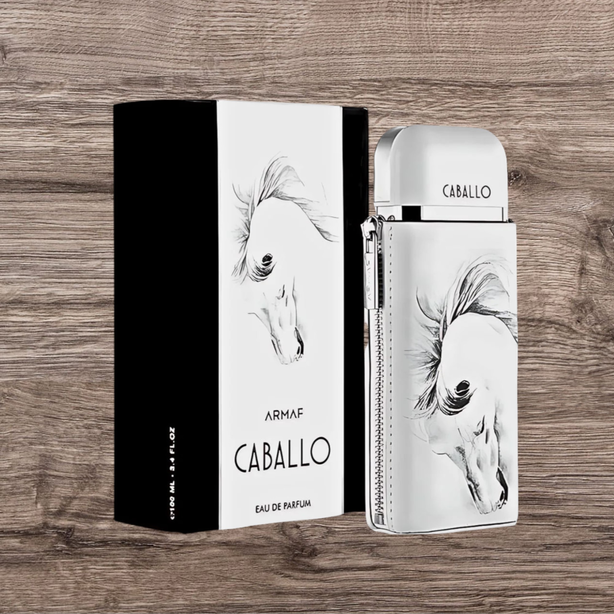 Armaf Caballo 
