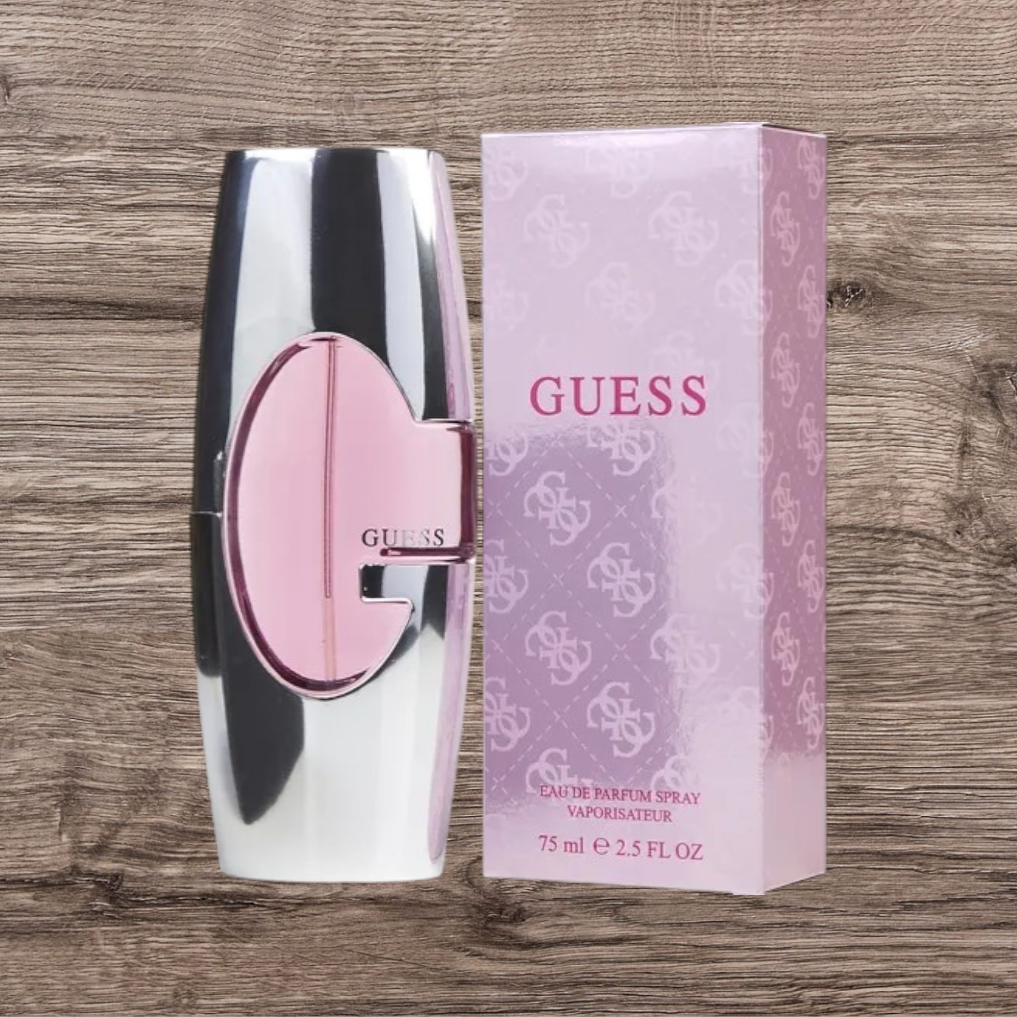 Guess 