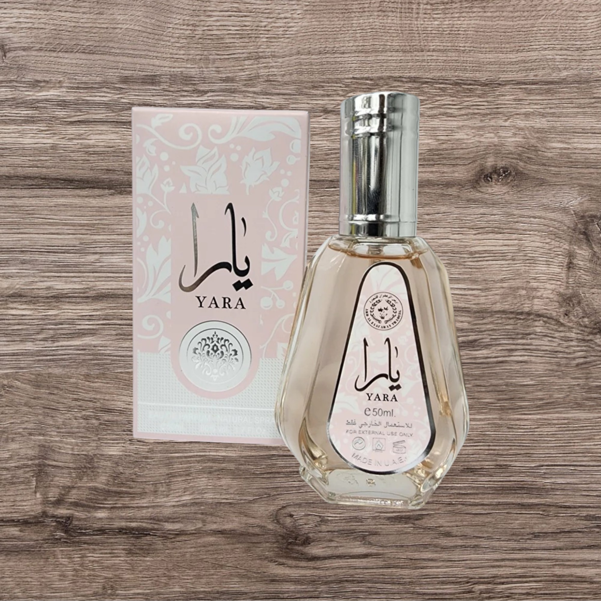 Yara 50ml