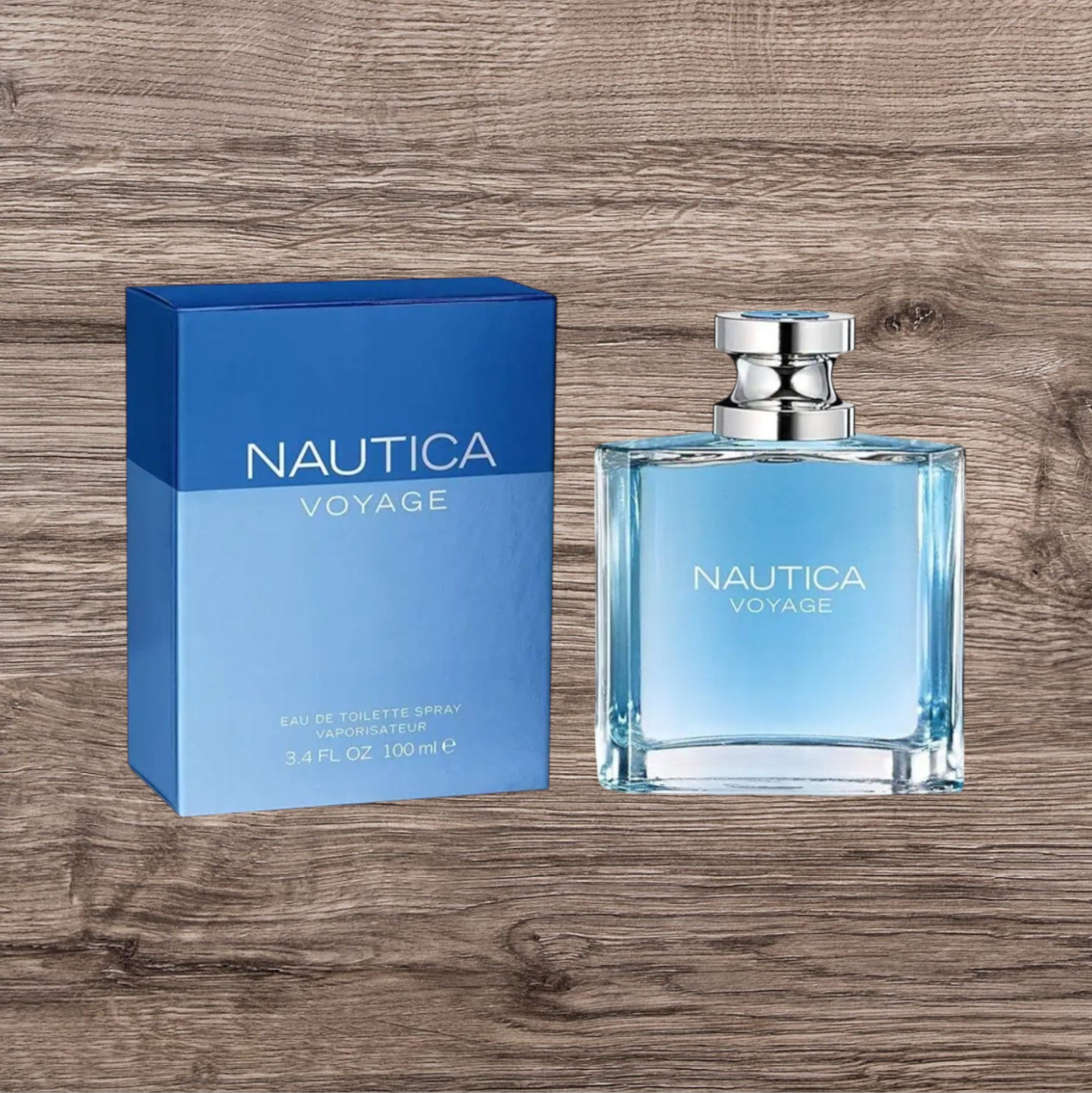 Nautica Voyage 