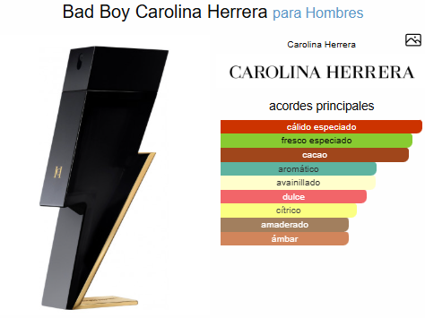 BAD BOY / CH