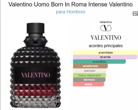 VALENTINO UOMO / VALENTINO