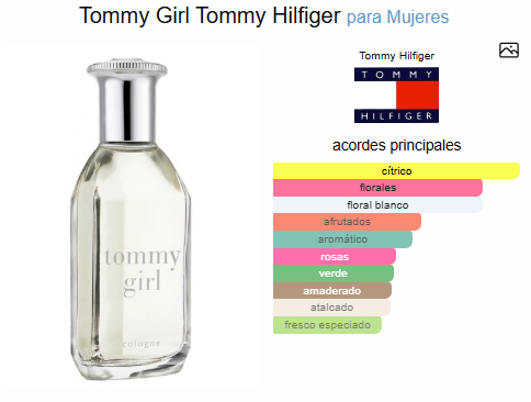 TOMMY  GIRL / TOMMY