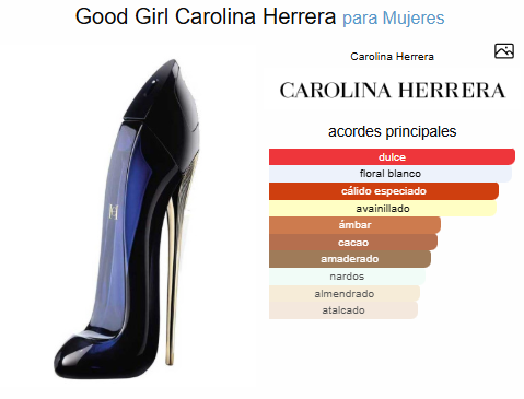 GOOD GIRL / CH