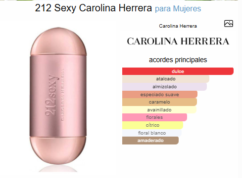 212 SEXY FEM / CH