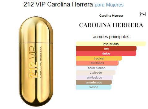 212 VIP FEM / CH